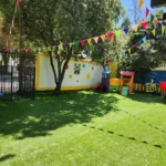 jardin