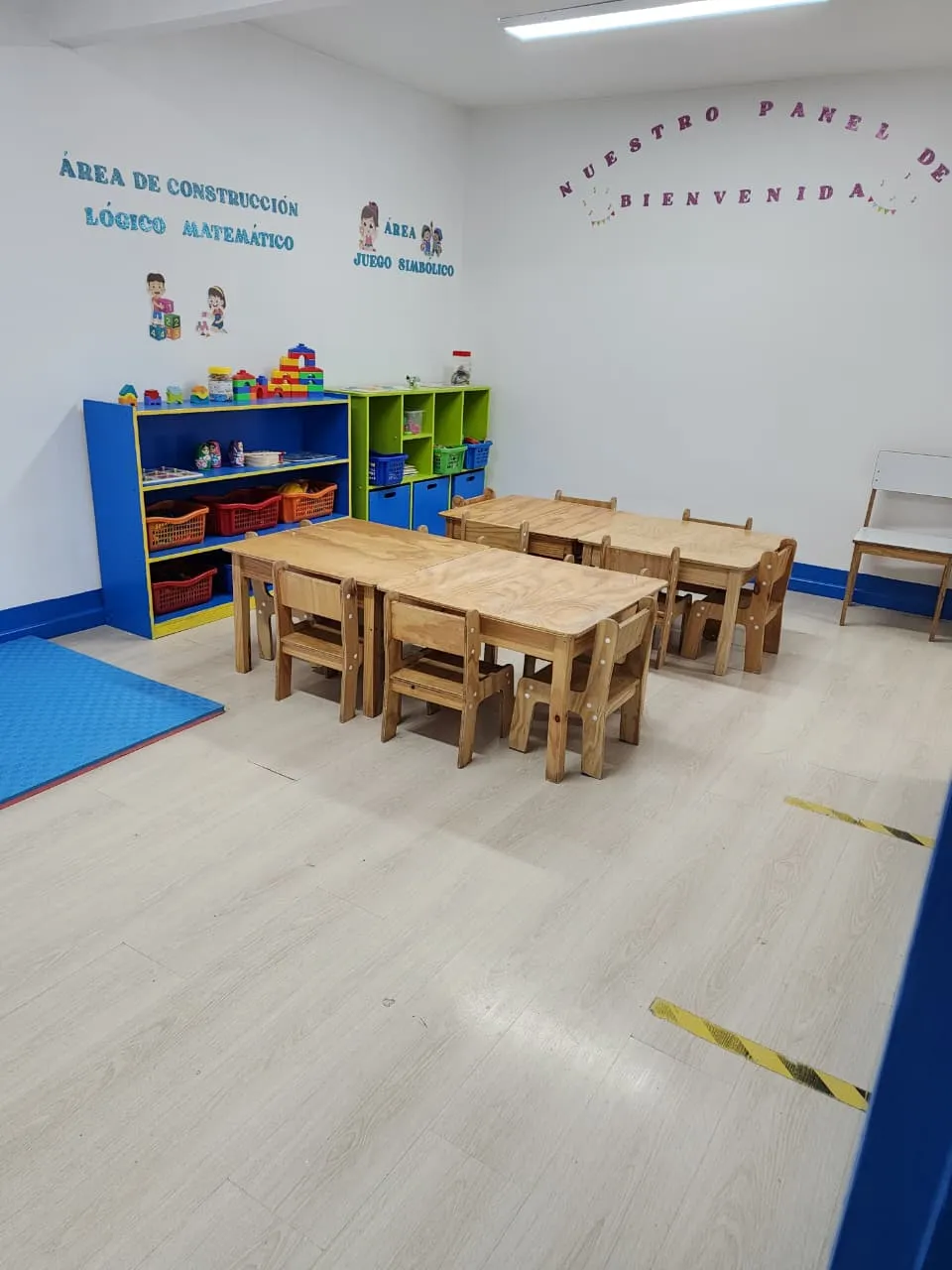 Sala interior 2