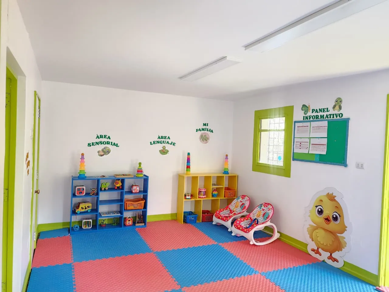 Sala de clases