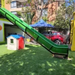 Tobogan de Seguridad